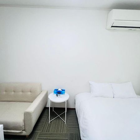 Pusu Okubo Apartment Tokyo Ngoại thất bức ảnh
