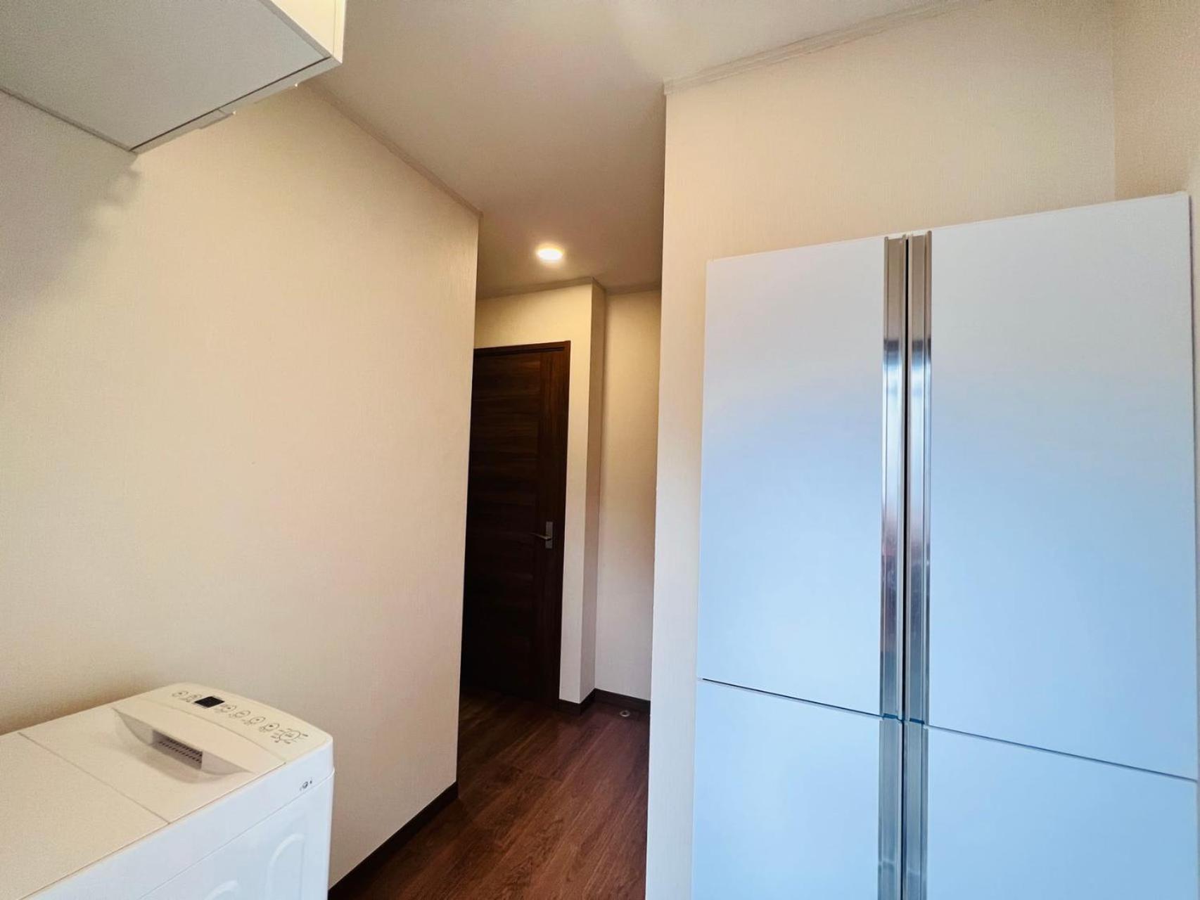 Pusu Okubo Apartment Tokyo Ngoại thất bức ảnh
