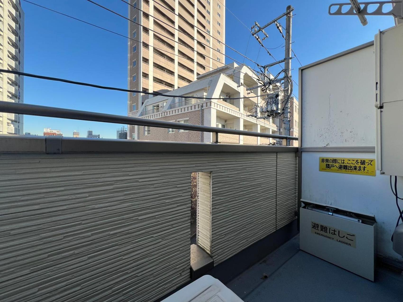 Pusu Okubo Apartment Tokyo Ngoại thất bức ảnh