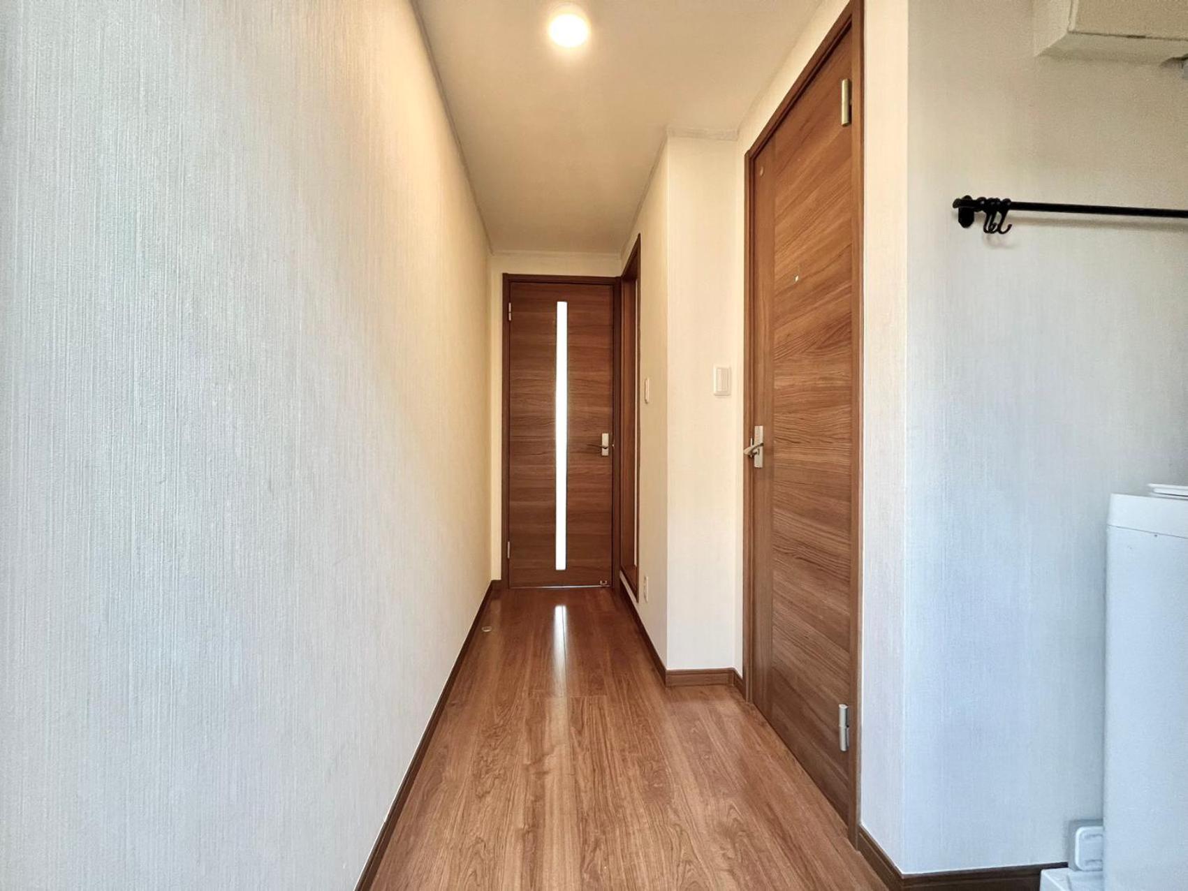 Pusu Okubo Apartment Tokyo Ngoại thất bức ảnh