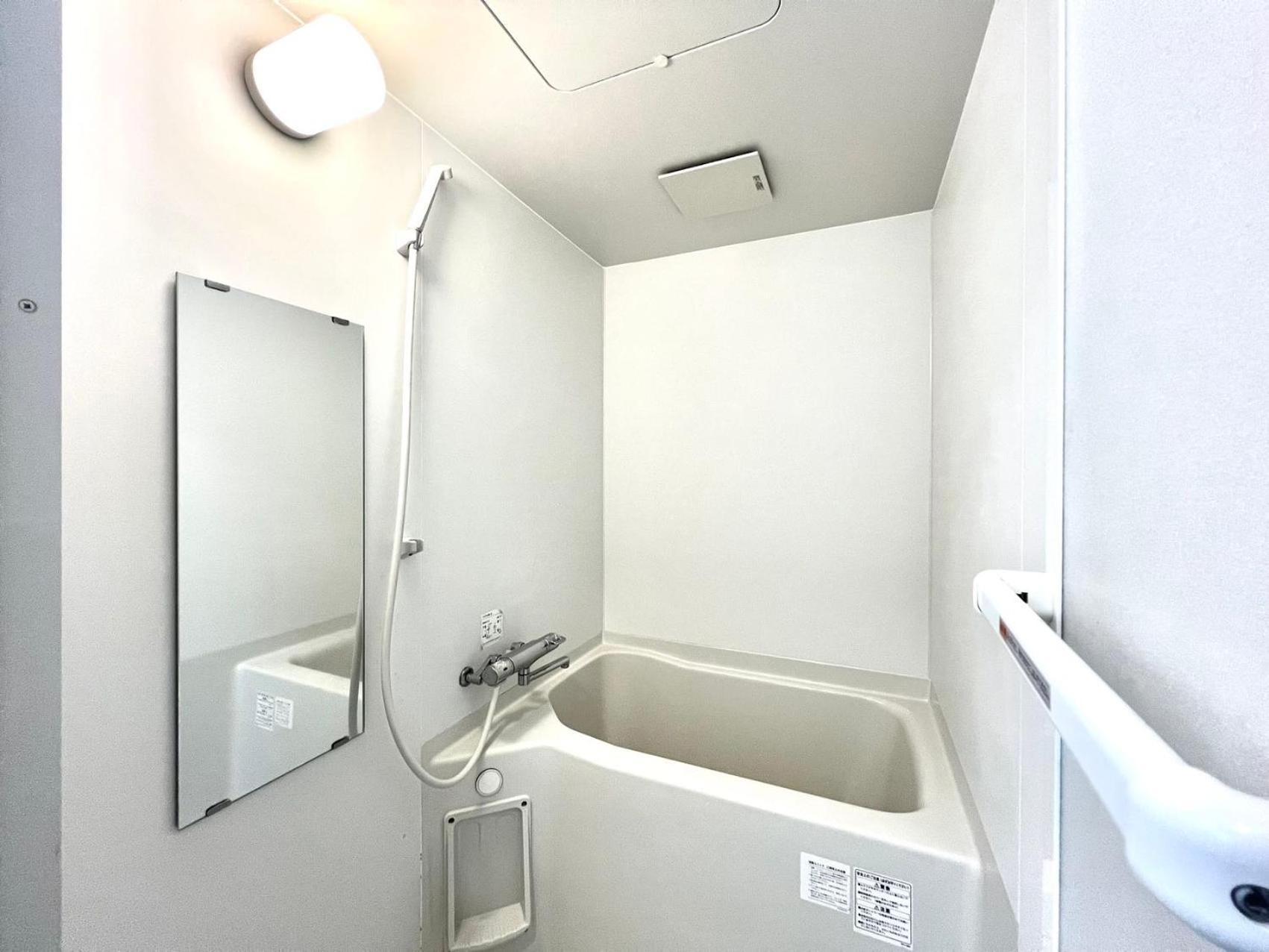 Pusu Okubo Apartment Tokyo Ngoại thất bức ảnh