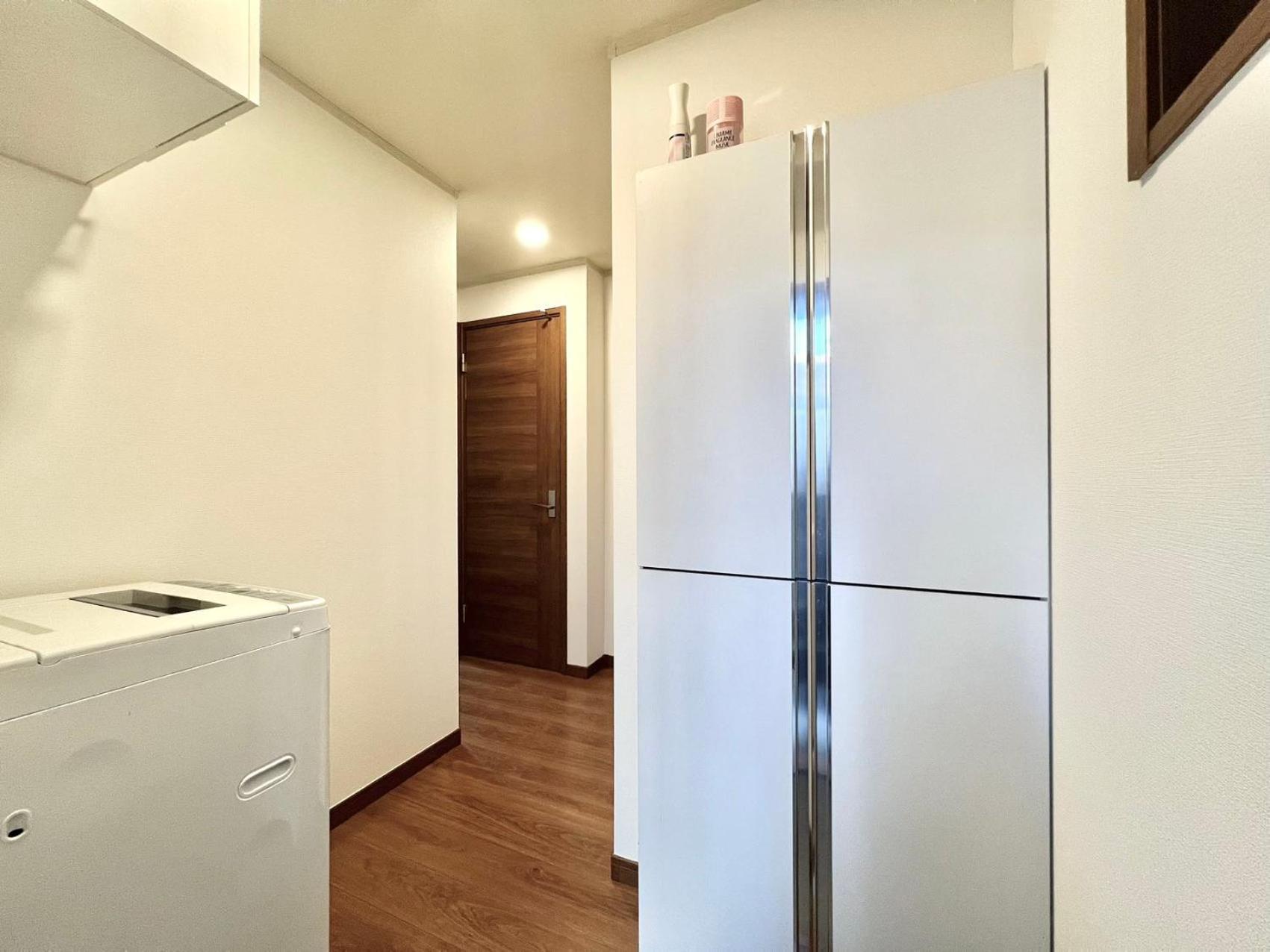 Pusu Okubo Apartment Tokyo Ngoại thất bức ảnh