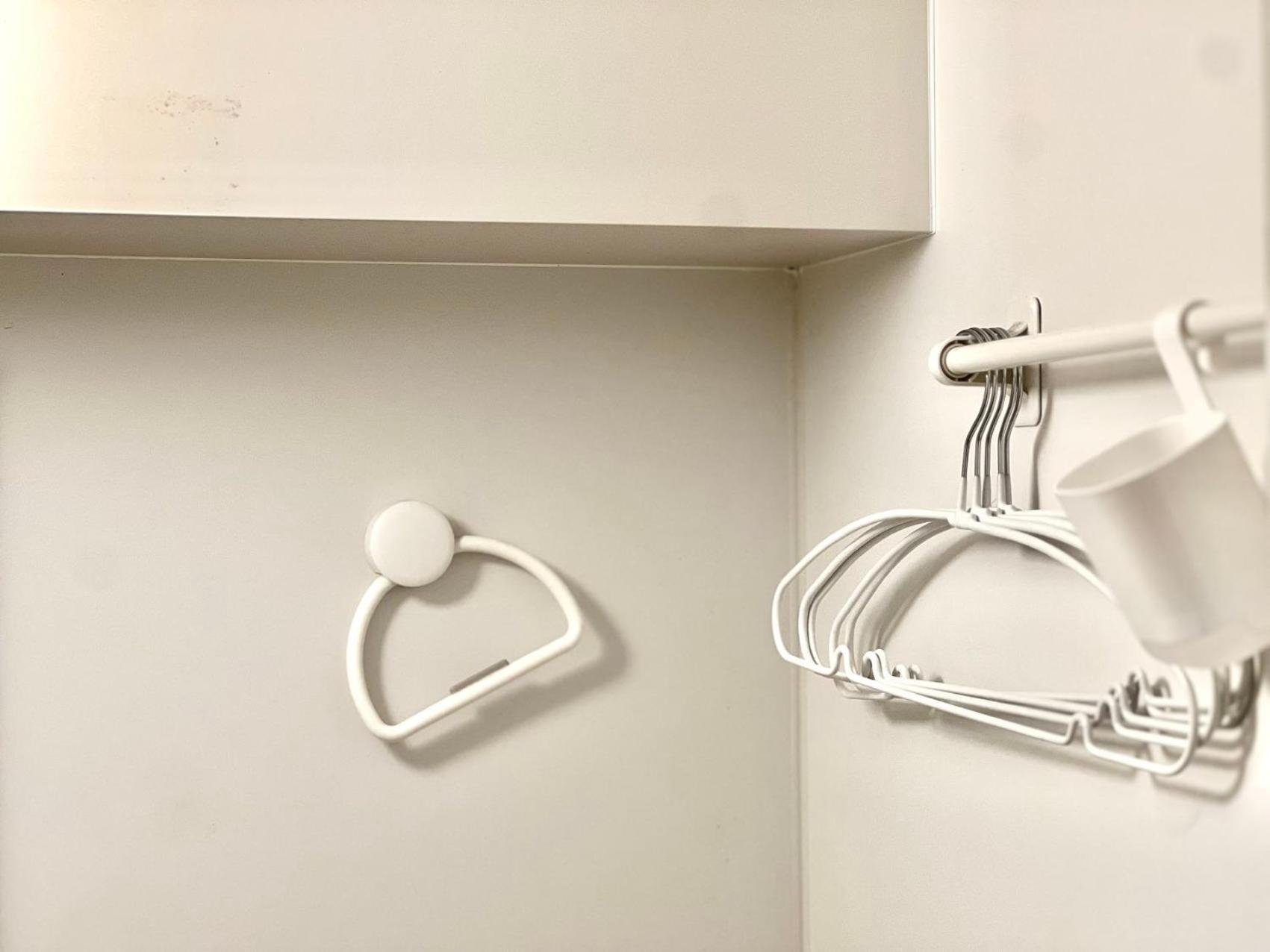Pusu Okubo Apartment Tokyo Ngoại thất bức ảnh