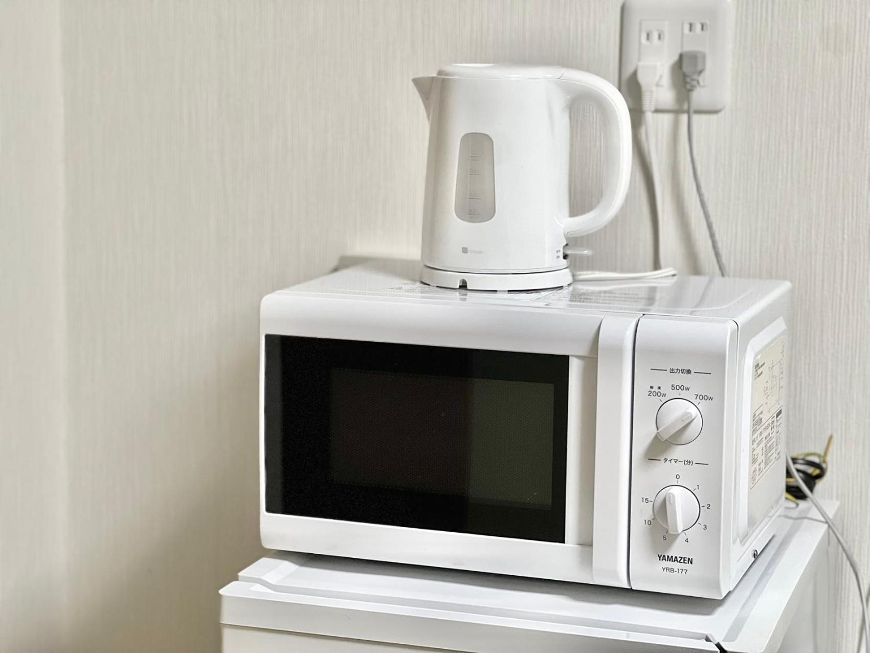 Pusu Okubo Apartment Tokyo Ngoại thất bức ảnh