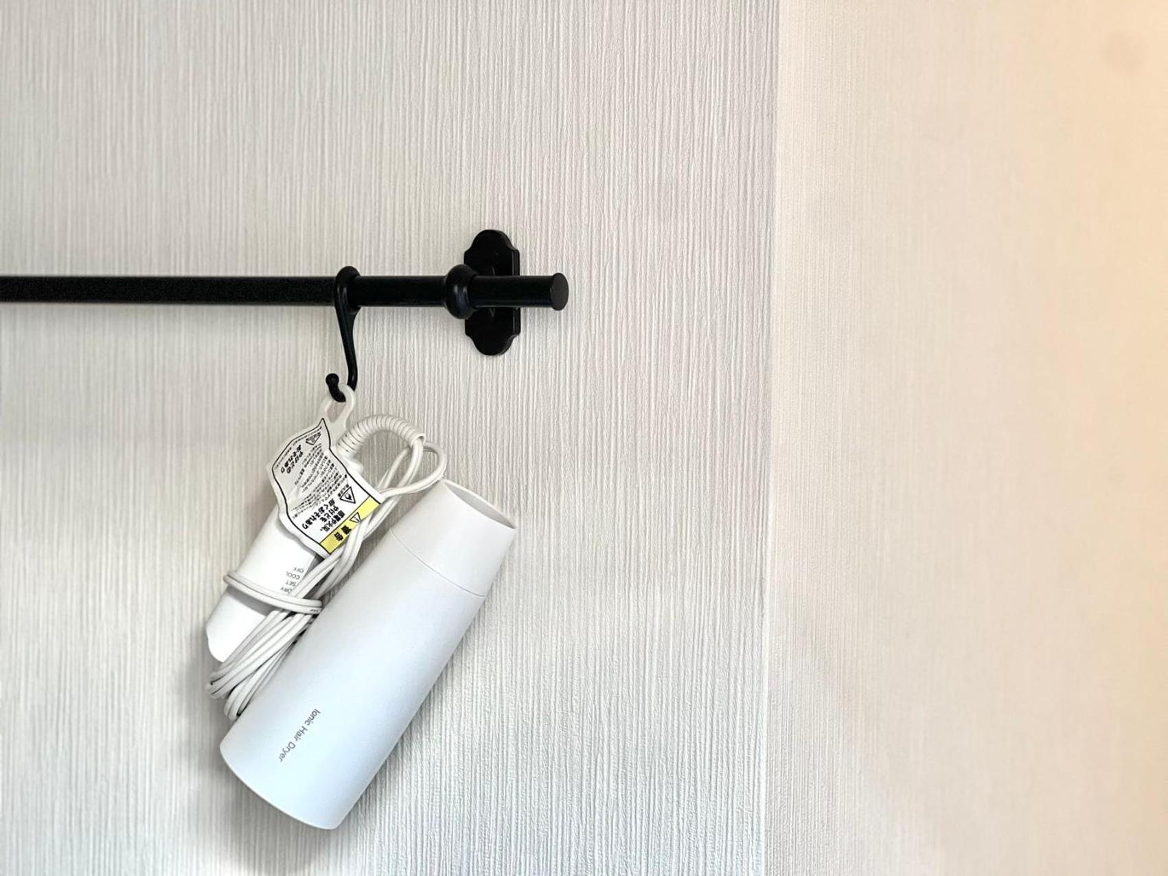 Pusu Okubo Apartment Tokyo Ngoại thất bức ảnh